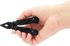 SOG PowerPint Multi-Tool - Hardcased Black -rejseudstyr Butik 92200136 4