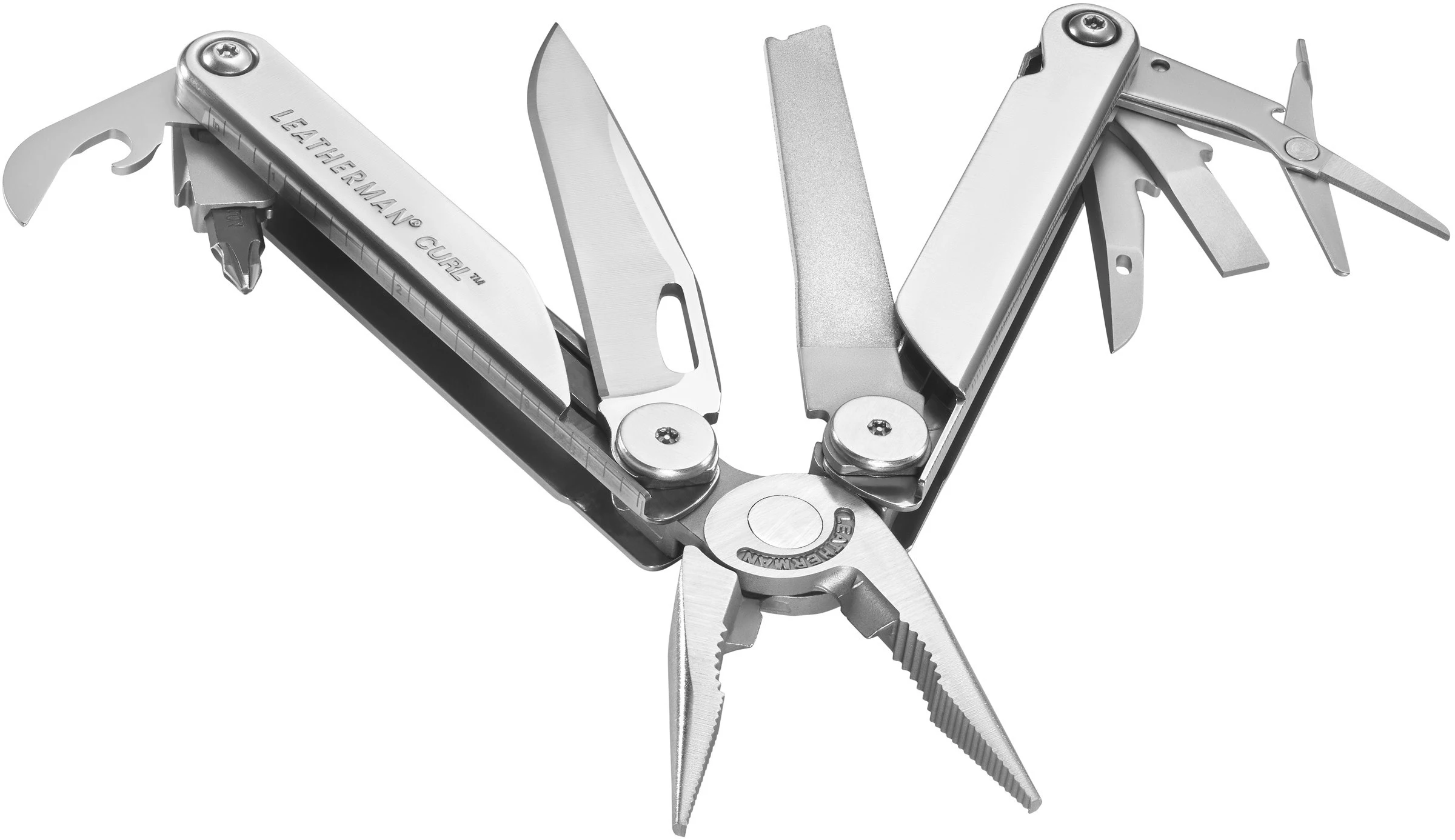 Leatherman Curl® 4 Leatherman Curl® - Billede 2