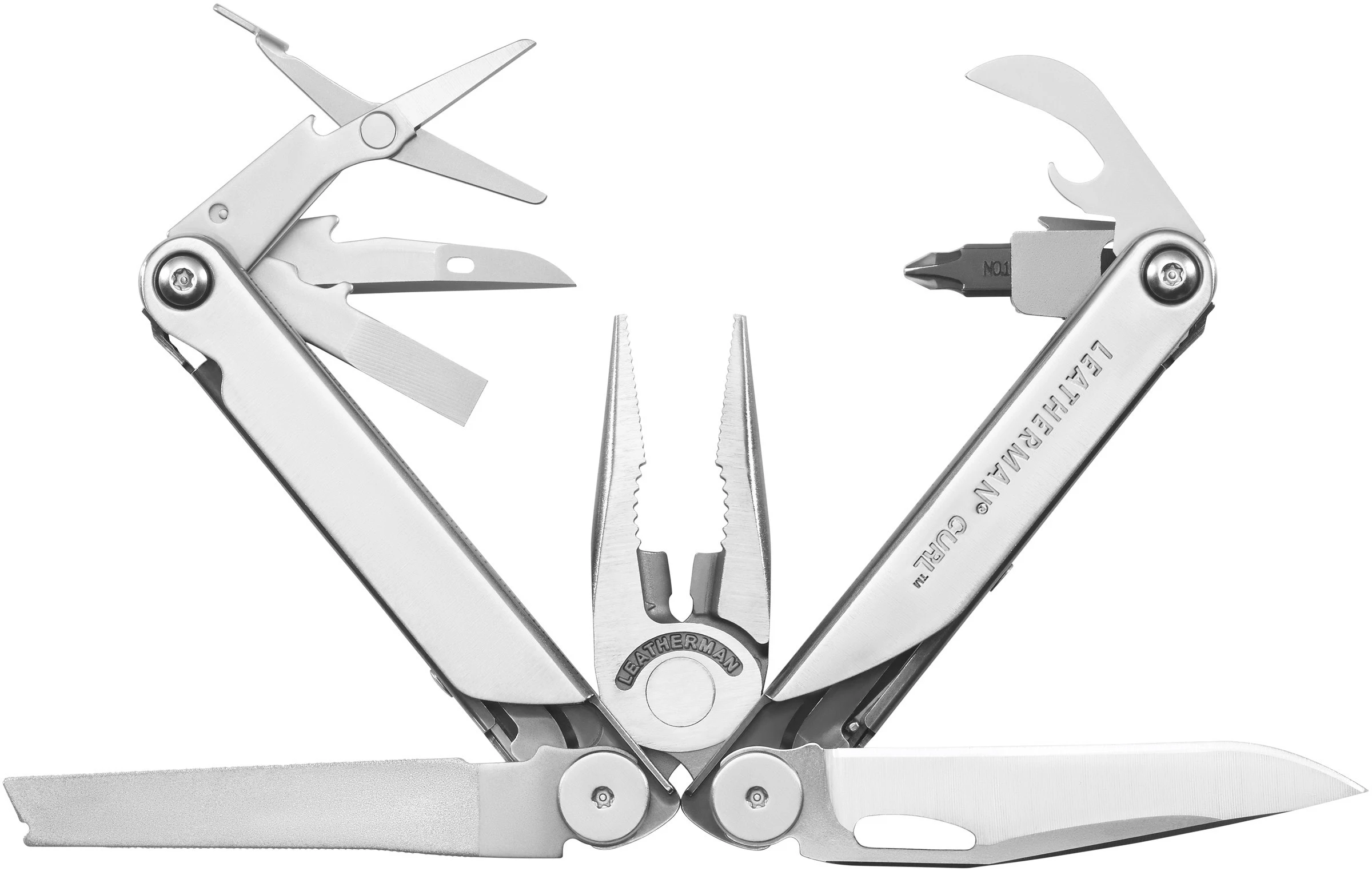 Leatherman Curl® 5 Leatherman Curl® - Billede 3