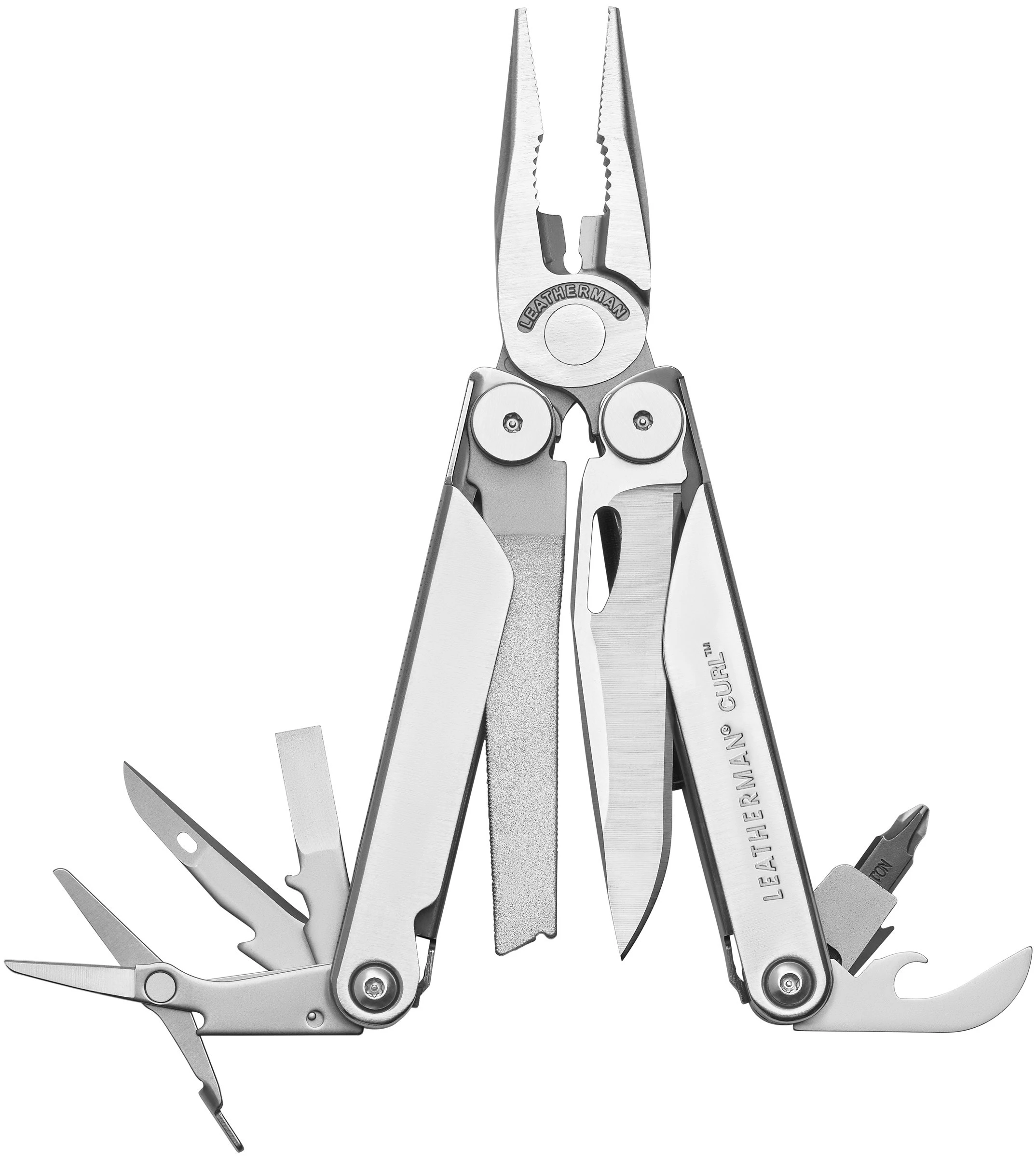 Leatherman Curl® 3 Leatherman Curl®