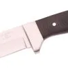 Herbertz Micarta Drop Point Hunting Knife -rejseudstyr Butik 92300085
