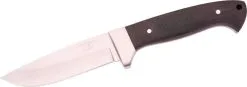 Herbertz Micarta Drop Point Hunting Knife