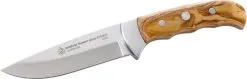 Puma Knives IP Outdoor Hunter Fixed Blade Knife