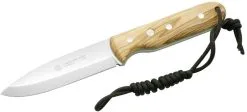 Puma Knives All-round Knife Chopper, Olive