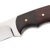 Puma Knives TEC Belt Knife Cocobolo & Ebony -rejseudstyr Butik 92300116
