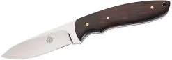 Puma Knives TEC Belt Knife Cocobolo & Ebony
