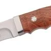 Puma Knives TEC Belt Knife Rosewood