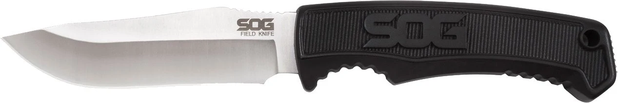 SOG Fixed Blade Field Knife 4 SOG Fixed Blade Field Knife - Billede 2