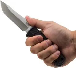 SOG Fixed Blade Field Knife 12 SOG Fixed Blade Field Knife -rejseudstyr Butik 92300119 2