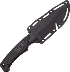 SOG Fixed Blade Field Knife 16 SOG Fixed Blade Field Knife -rejseudstyr Butik 92300119 6