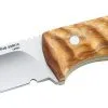 Puma Knives IP Ondular III Olive Wood Knife