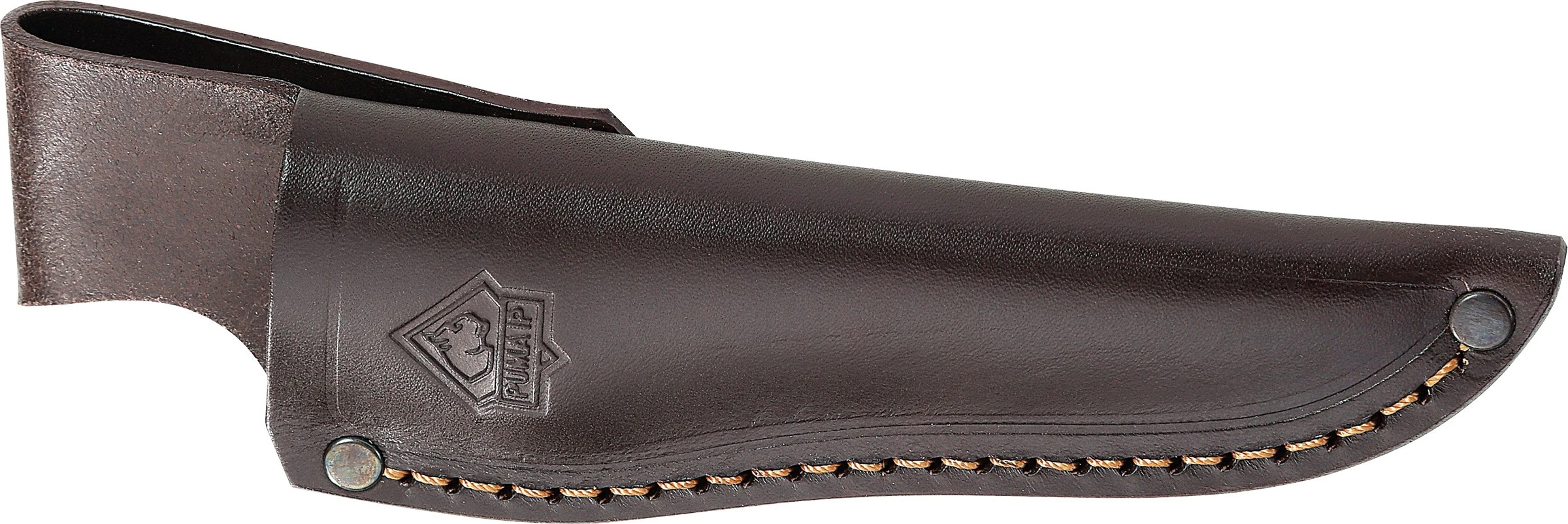 Puma Knives IP Ondular III Olive Wood Knife 5 Puma Knives IP Ondular III Olive Wood Knife - Billede 3