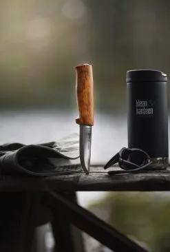 Helle Fossekallen Classic Knife -rejseudstyr Butik 92300126 3