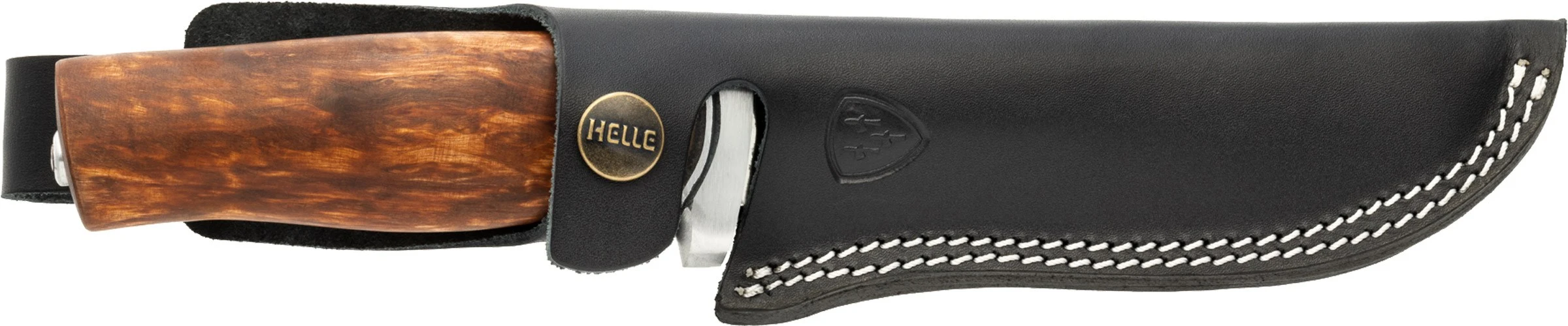 Helle GT Classic Knife 4 Helle GT Classic Knife - Billede 2