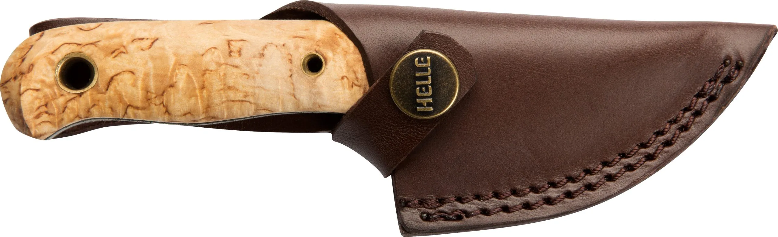 Helle Mândra Full Tang Knife 4 Helle Mândra Full Tang Knife - Billede 2