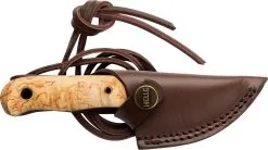 Helle Mândra Full Tang Knife 9 Helle Mândra Full Tang Knife -rejseudstyr Butik 92300129 2