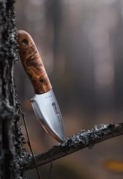 Helle Mândra Full Tang Knife 10 Helle Mândra Full Tang Knife -rejseudstyr Butik 92300129 3