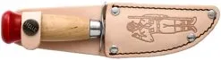 Helle Speider Gutt Starter Knife 6 Helle Speider Gutt Starter Knife -rejseudstyr Butik 92300131 1