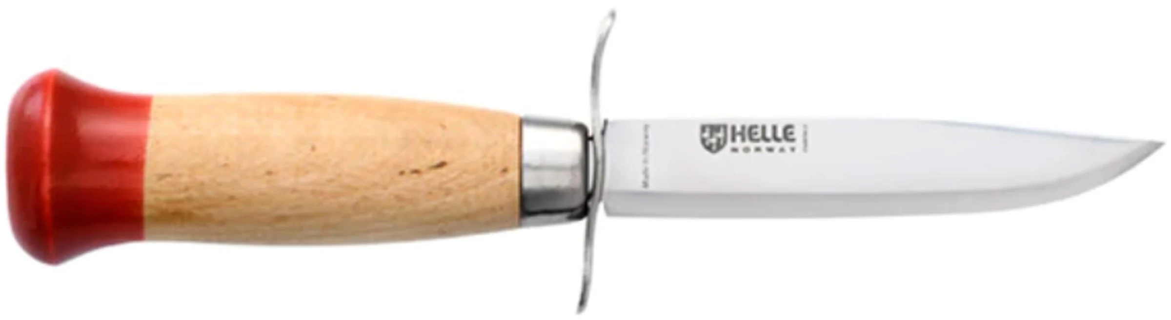 Helle Speider Gutt Starter Knife 3 Helle Speider Gutt Starter Knife