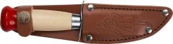 Helle Speider Pike Starter Knife -rejseudstyr Butik 92300132 1