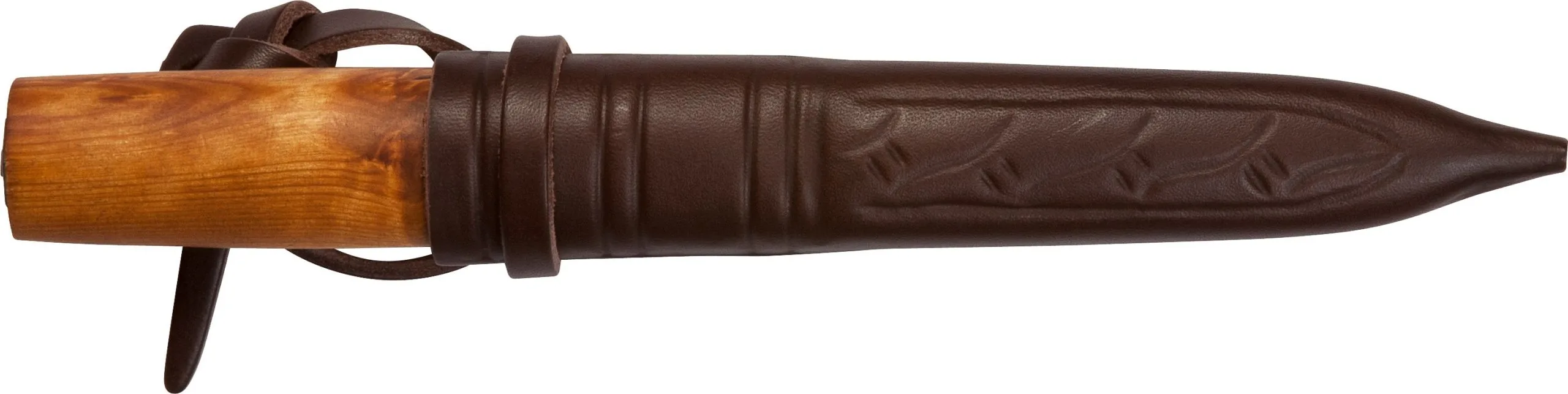 Helle Viking Classic Knife 4 Helle Viking Classic Knife - Billede 2