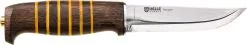 Helle Morgon Classic Knife - 2021 Limited Edition