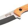 Herbertz Zebra Wood Full Tang Belt Knife AISI 420 -rejseudstyr Butik 92300142