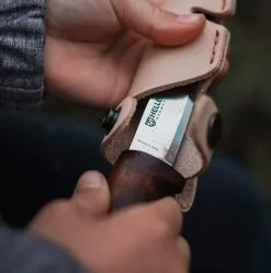 Helle Spire Classic Knife -rejseudstyr Butik 92300147 3