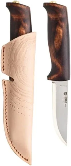 Helle Gro Classic Knife -rejseudstyr Butik 92300148 1