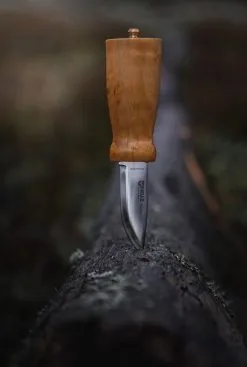 Helle Nying Classic Knife -rejseudstyr Butik 92300149 2