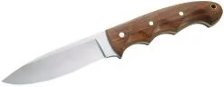 Herbertz Tagayasan Wood Belt Knife AISI 420