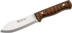 Miguel Nieto Bokote Wood Full Tang SIOUX Belt Knife
