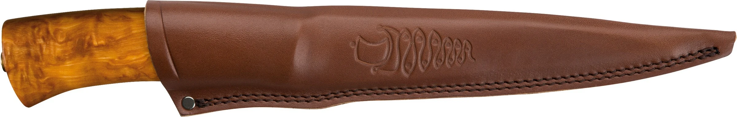 Helle Steinbit Fishing Knife 4 Helle Steinbit Fishing Knife - Billede 2