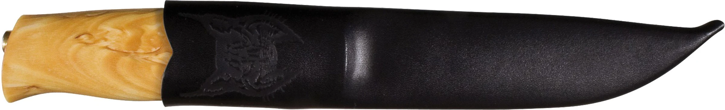 Helle Jegermester Classic Knife 4 Helle Jegermester Classic Knife - Billede 2