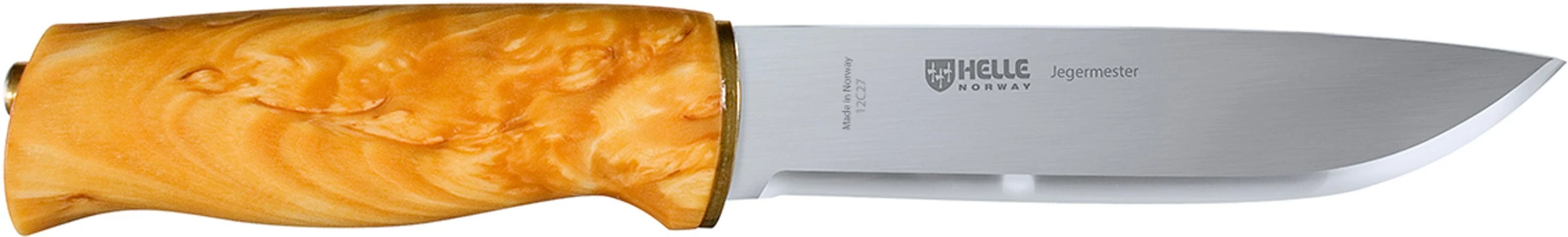 Helle Jegermester Classic Knife 3 Helle Jegermester Classic Knife