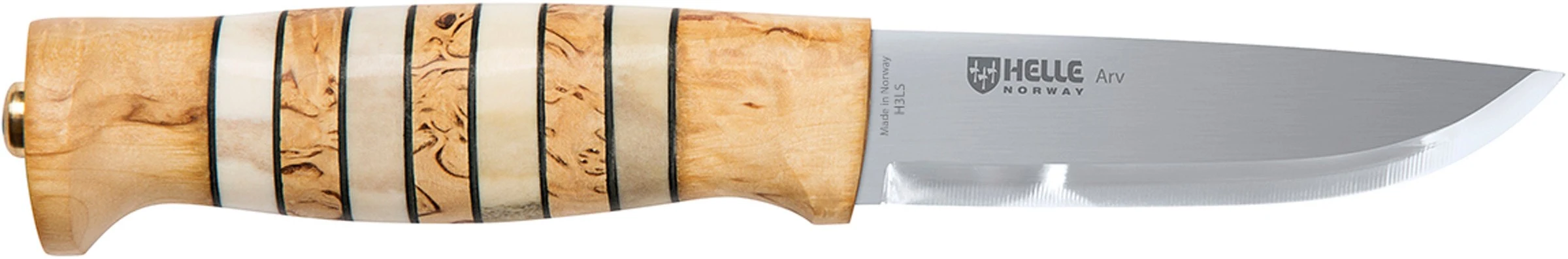 Helle Arv Classic Knife 3 Helle Arv Classic Knife