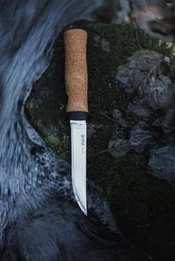 Hellefisk Fishing Knife -rejseudstyr Butik 92300163 2