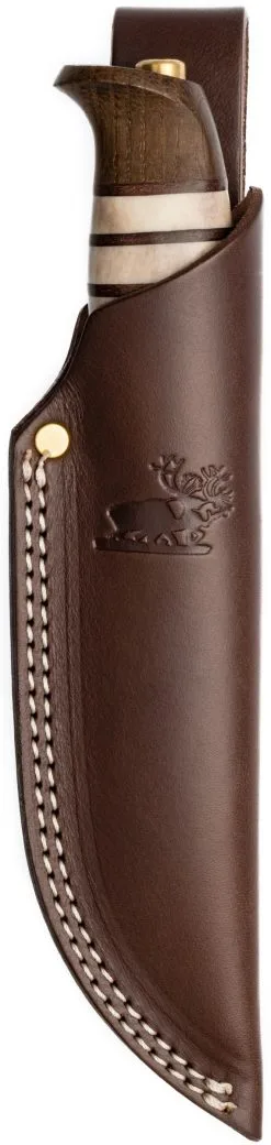 Helle Rein Classic Knife - 2023 Limited Edition -rejseudstyr Butik 92300165 1