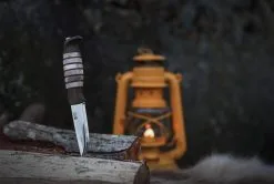 Helle Rein Classic Knife - 2023 Limited Edition -rejseudstyr Butik 92300165 5