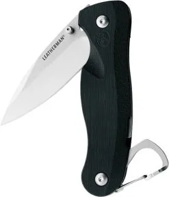 Leatherman Crater C33 Straight Blade