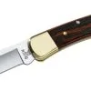 Buck Knives 110 Folding Hunter® Knife -rejseudstyr Butik 92400047
