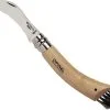 Opinel No 8 Mushroom Knife 1 Opinel No 8 Mushroom Knife -rejseudstyr Butik 92400055