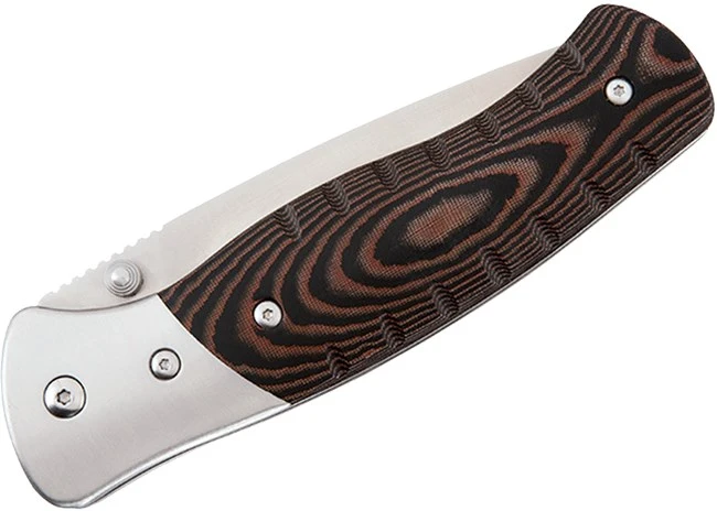 Buck Knives Folding Selkirk Knife 4 Buck Knives Folding Selkirk Knife - Billede 2