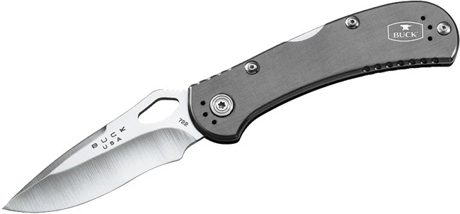 Buck Knives Spitfire™ Folding Knife 3 Buck Knives Spitfire™ Folding Knife