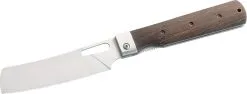 Herbertz Camping Chef's Knife Tagayasan Wood