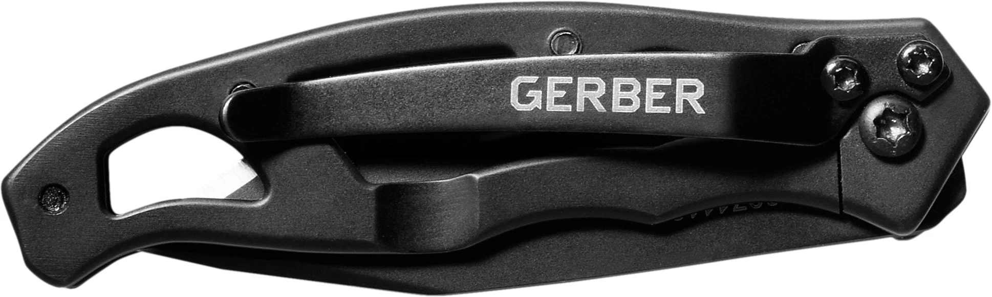 Gerber Paraframe™ Mini Tanto Clip Folding 4 Gerber Paraframe™ Mini Tanto Clip Folding - Billede 2