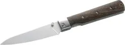 Herbertz Folding Knife 13 Cm, Bombay Blackwood