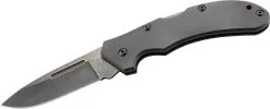 Herbertz Pocket Knife G10