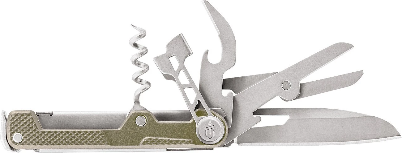 Gerber Armbar™ Cork, Shimmer Gold 3 Gerber Armbar™ Cork, Shimmer Gold