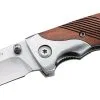 Herbertz One-Handed Rosewood Folding Knife 2 Herbertz One-Handed Rosewood Folding Knife -rejseudstyr Butik 92400113